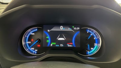 2023 Toyota RAV4 Prime SE