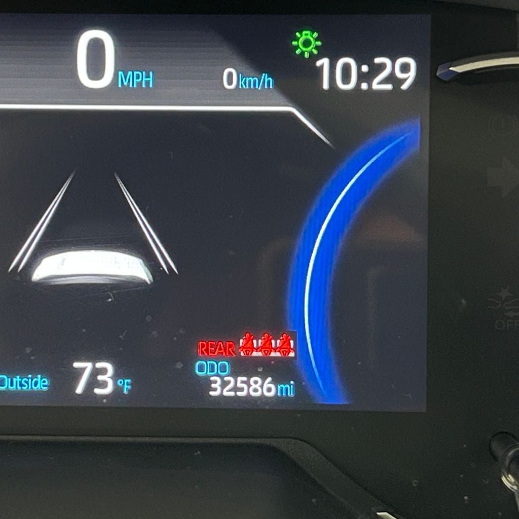 2023 Toyota RAV4 Prime SE