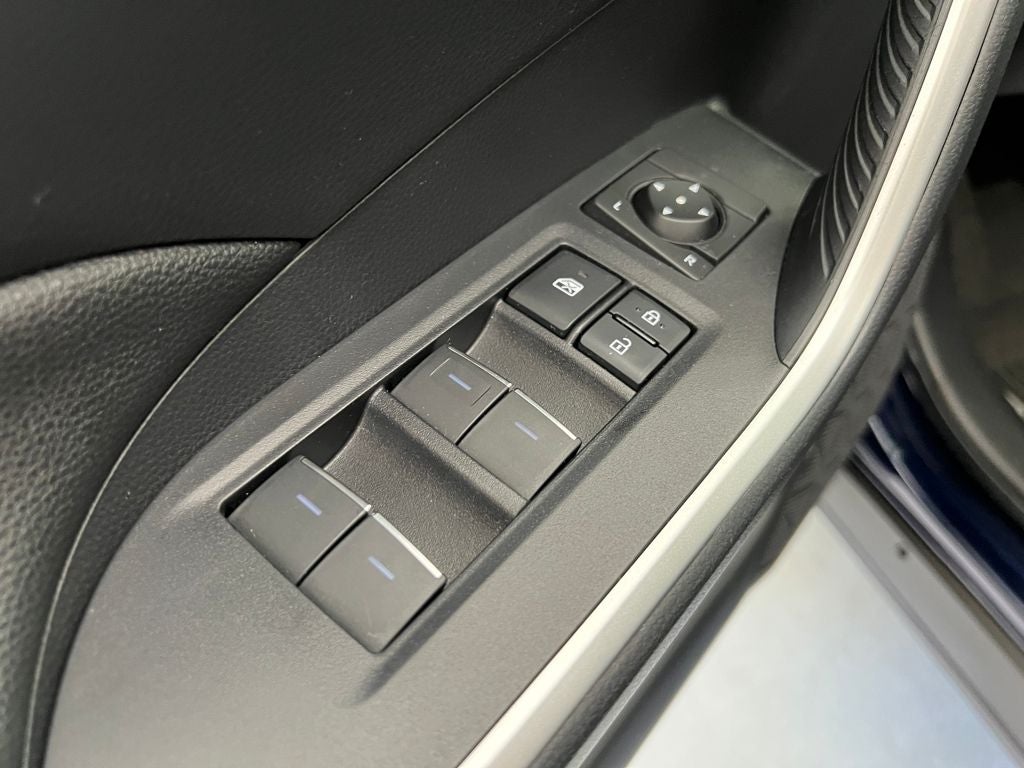 2023 Toyota RAV4 Prime SE