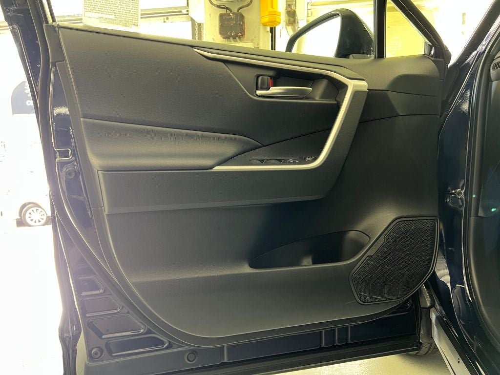 2023 Toyota RAV4 Prime SE