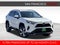 2025 Toyota RAV4 Plug-In Hybrid SE