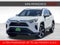 2025 Toyota RAV4 Plug-In Hybrid SE