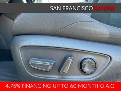 2025 Toyota RAV4 Plug-In Hybrid SE