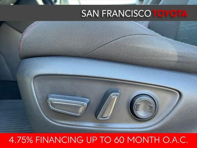 2025 Toyota RAV4 Plug-In Hybrid SE