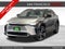 2023 Toyota bZ4X Limited