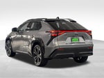 2023 Toyota bZ4X Limited