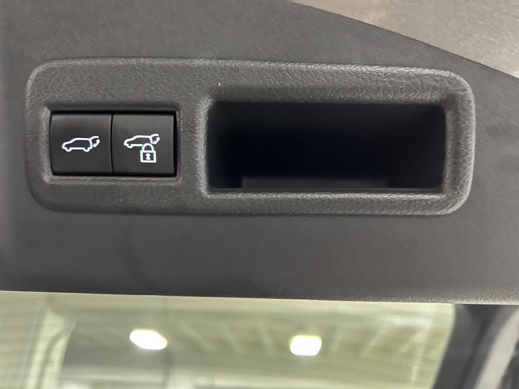 2023 Toyota bZ4X Limited