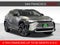 2023 Toyota bZ4X Limited
