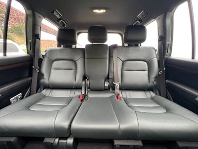 2020 Toyota Land Cruiser Heritage Edition