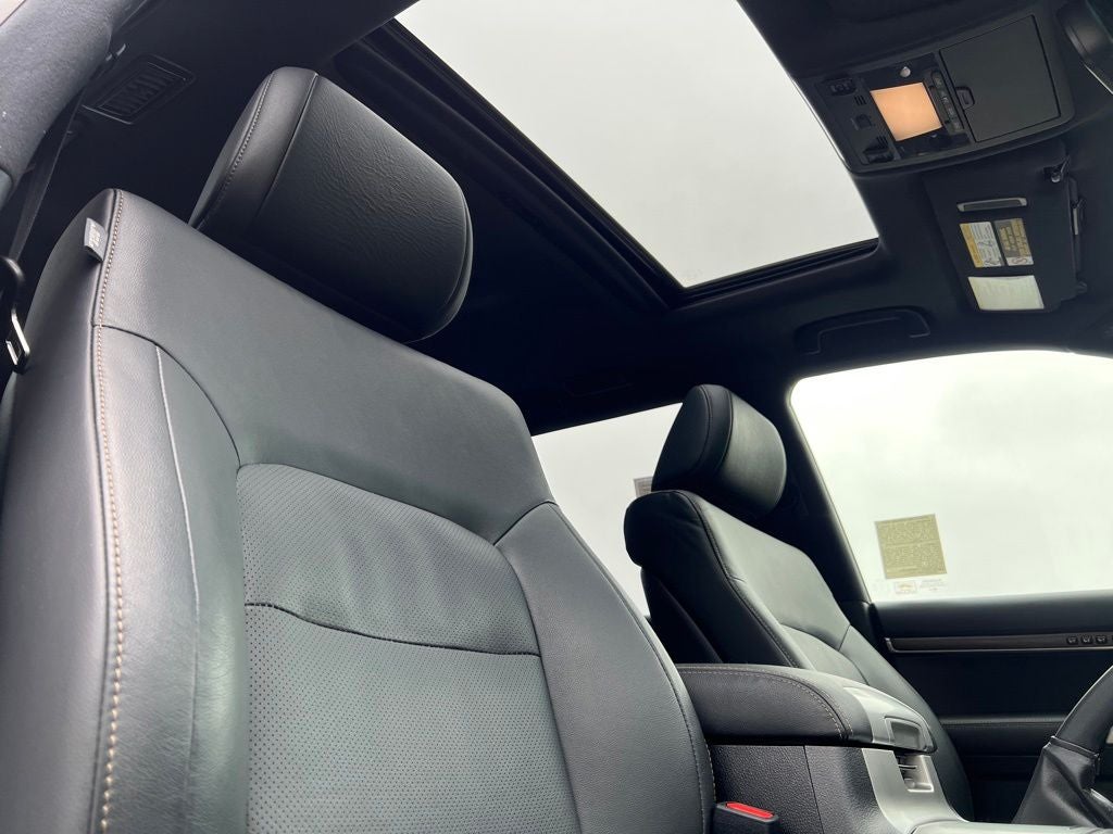 2020 Toyota Land Cruiser Heritage Edition