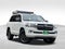 2020 Toyota Land Cruiser Heritage Edition