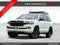 2020 Toyota Land Cruiser Heritage Edition