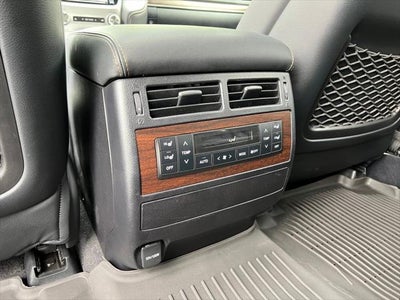 2020 Toyota Land Cruiser Heritage Edition
