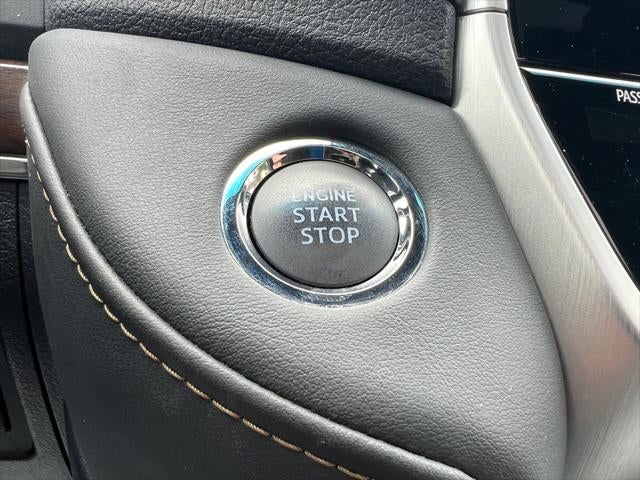 2020 Toyota Land Cruiser Heritage Edition