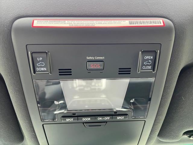 2020 Toyota Land Cruiser Heritage Edition