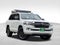 2020 Toyota Land Cruiser Heritage Edition