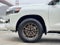 2020 Toyota Land Cruiser Heritage Edition