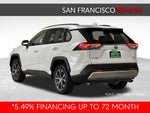 2023 Toyota RAV4 Hybrid Limited