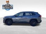2020 Toyota RAV4 Hybrid Limited