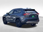 2020 Toyota RAV4 Hybrid Limited