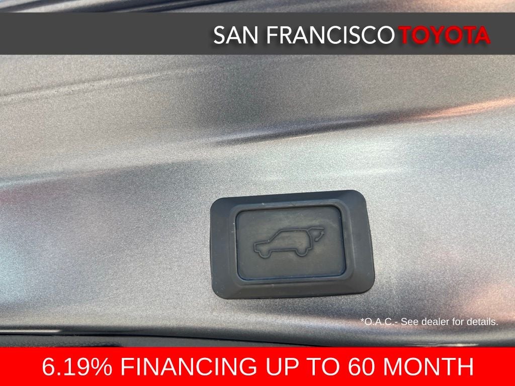 2020 Toyota RAV4 Hybrid Limited