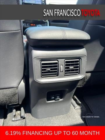 2020 Toyota RAV4 Hybrid Limited