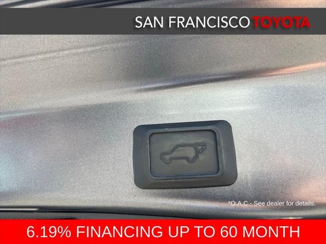 2020 Toyota RAV4 Hybrid Limited