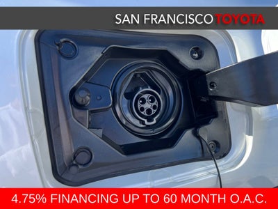 2021 Toyota RAV4 Prime XSE