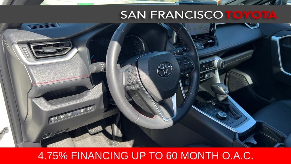 2021 Toyota RAV4 Prime XSE