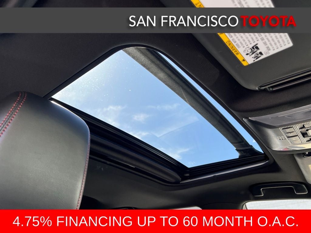 2021 Toyota RAV4 Prime XSE