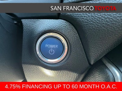 2021 Toyota RAV4 Prime XSE