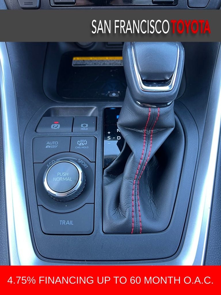 2021 Toyota RAV4 Prime XSE