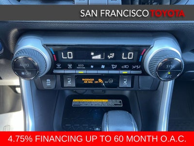 2021 Toyota RAV4 Prime XSE