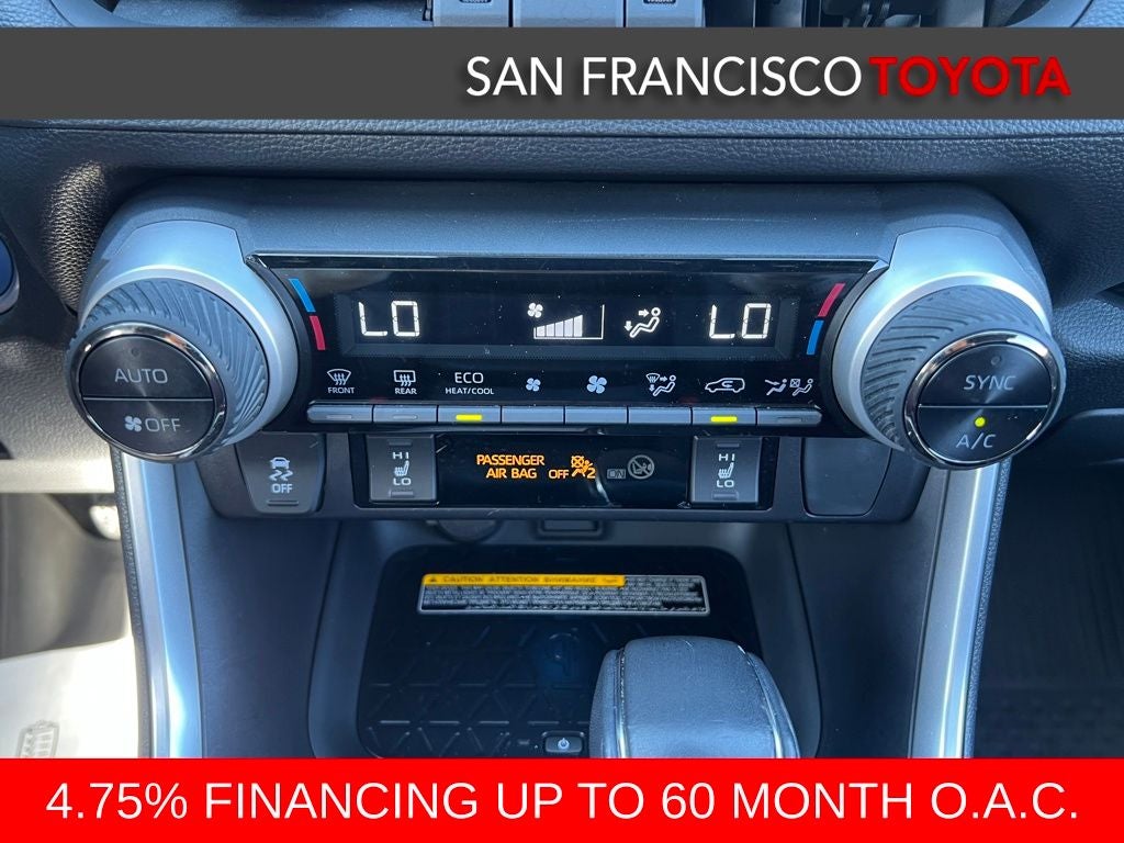 2021 Toyota RAV4 Prime XSE