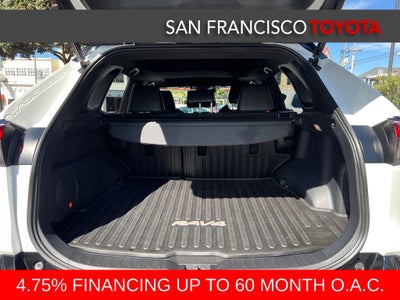 2021 Toyota RAV4 Prime XSE