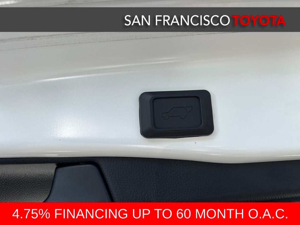 2021 Toyota RAV4 Prime XSE