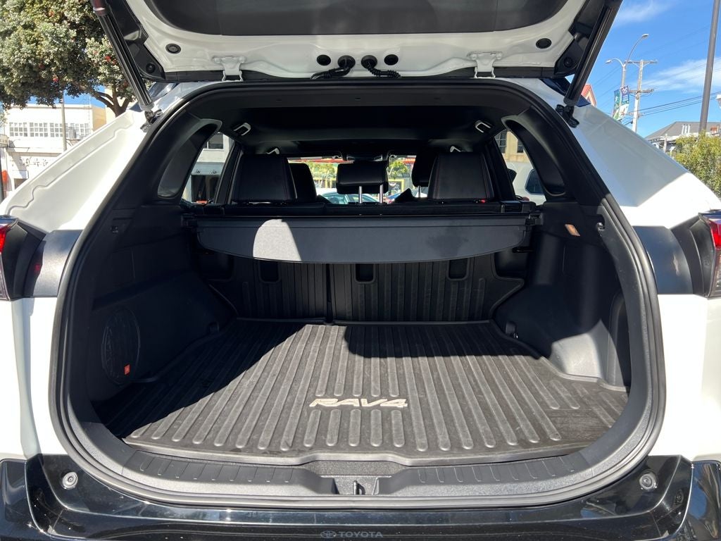 2021 Toyota RAV4 Prime XSE