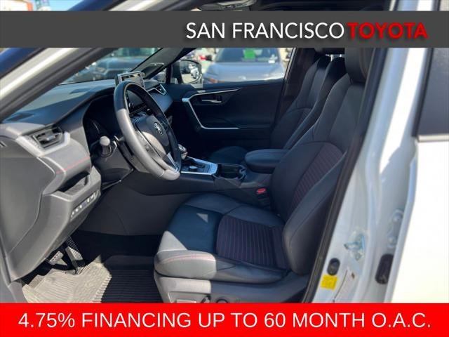 2021 Toyota RAV4 Prime XSE