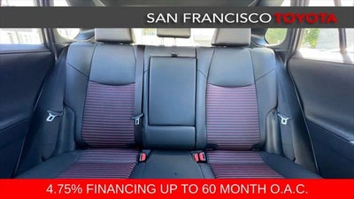 2021 Toyota RAV4 Prime XSE