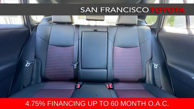 2021 Toyota RAV4 Prime XSE