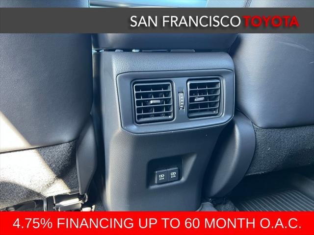 2021 Toyota RAV4 Prime XSE