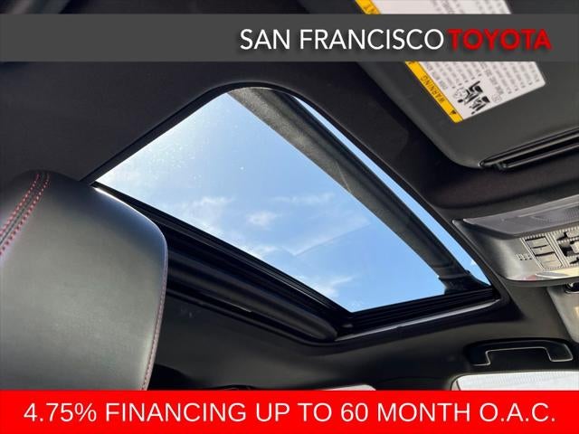 2021 Toyota RAV4 Prime XSE