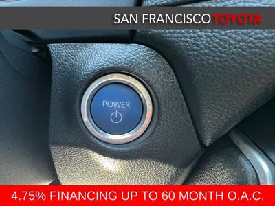 2021 Toyota RAV4 Prime XSE