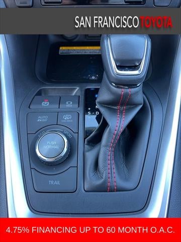 2021 Toyota RAV4 Prime XSE