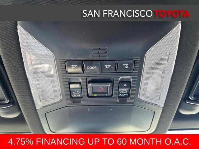 2021 Toyota RAV4 Prime XSE