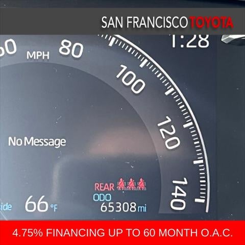 2021 Toyota RAV4 Prime XSE