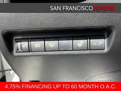 2021 Toyota RAV4 Prime XSE