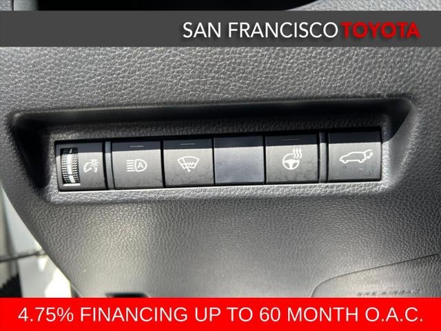 2021 Toyota RAV4 Prime XSE