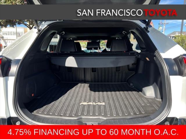 2021 Toyota RAV4 Prime XSE