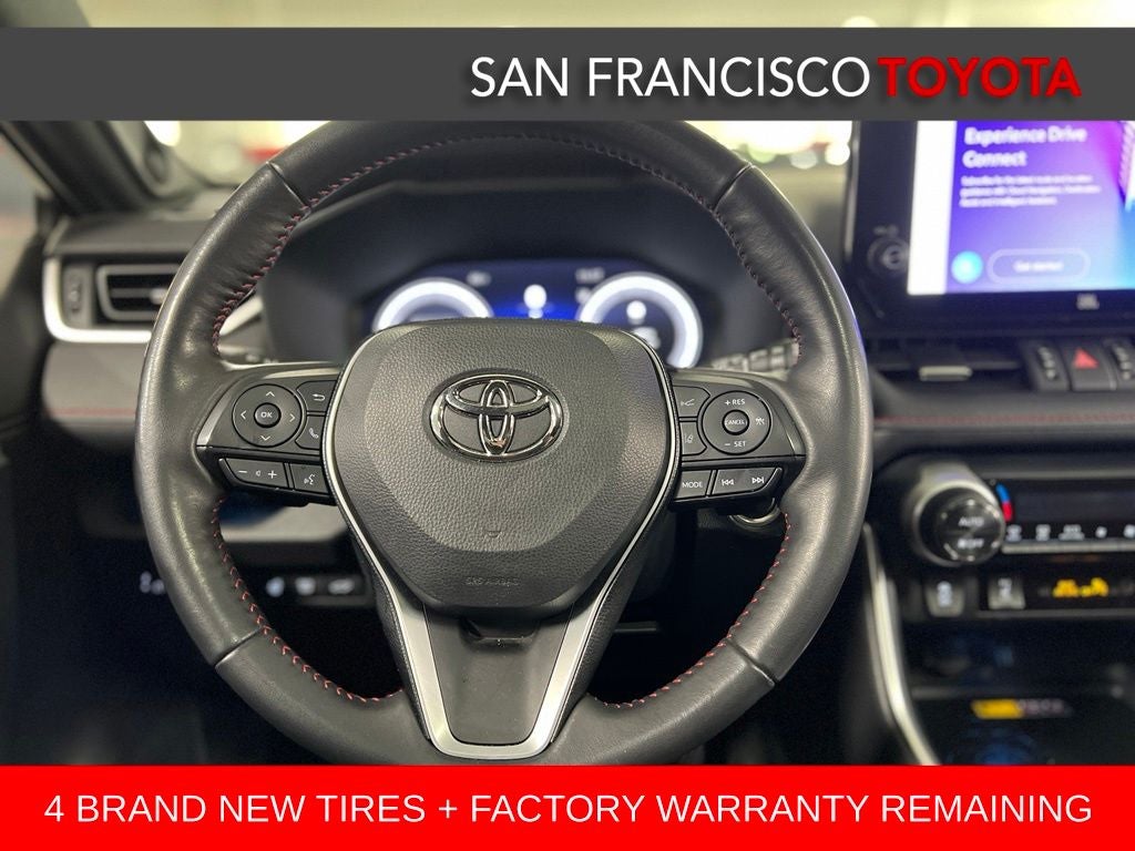 2023 Toyota RAV4 Prime XSE